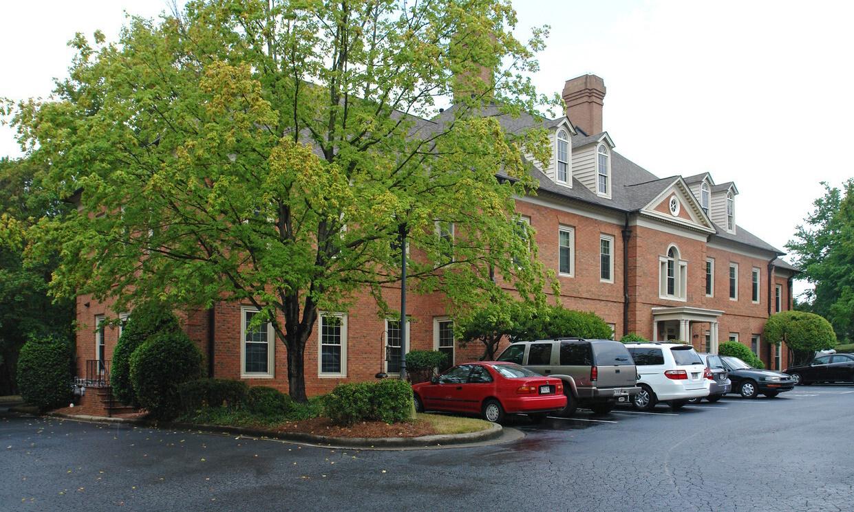 Founding of VH Associates